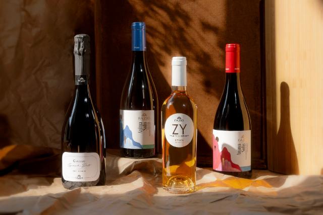 Casa Vinicola Fazio presenta i vini perfetti per il pranzo di Pasqua