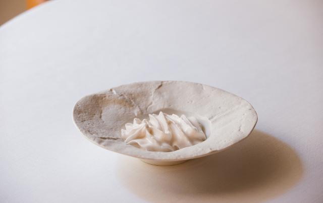 La Scala dei Turchi dello chef Pino Cuttaia