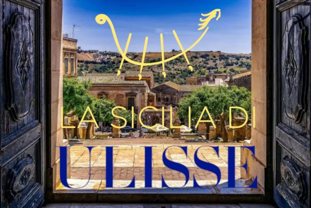 Gesti, riti e sapori di primavera: ''La Sicilia di Ulisse'' conduce in Val di Noto