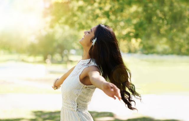 Con l'arrivo della bella stagione generalmente si ama passare più tempo all'aria aperta per godersi il sole e le giornate che si allungano con temperature più gradevoli... Con l'arrivo della bella stagione generalmente si ama passare più tempo all'aria aperta per godersi il sole e le giornate che si allungano con temperature più gradevoli...