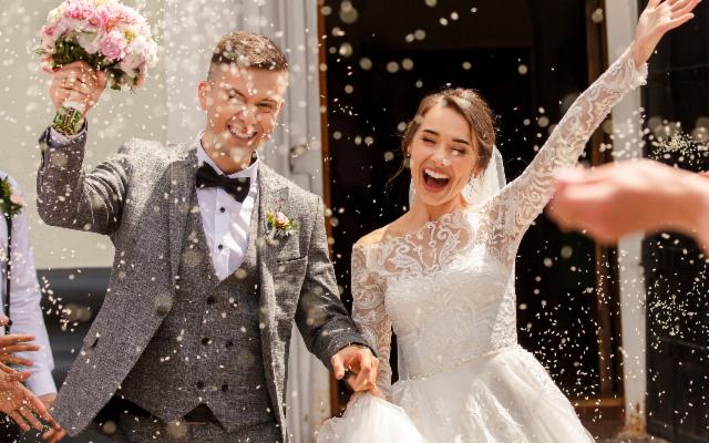 Com'è la ''Stagione dei matrimoni'' 2025? Sempre più fai-da-te…