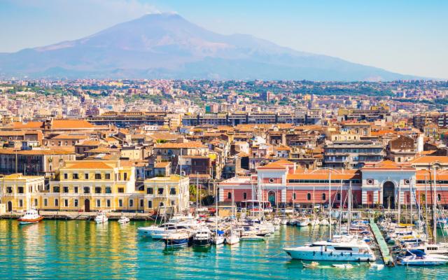 Nel cuore di Catania nasce un nuovo polo dell'innovazione e dell'AI