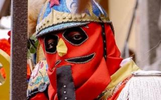 Pasqua a San Fratello  (ME) - Festa dei Giudei