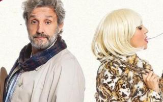 ''Gente di facili costumi'' con Flavio Insinna e Giulia Fiume al Teatro Impero di Marsala (TP)