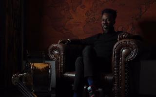 ''Joe Sanders Infinity'' live al Teatro Metropolitan di Catania