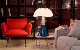 8 lampade di design che cambieranno il volto di casa vostra