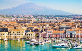 Nel cuore di Catania nasce un nuovo polo dell'innovazione e dell'AI