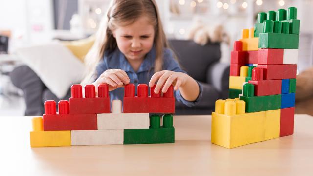 È cosa risaputa quanto il gioco sia un'attività fondamentale in tutte le fasi della vita, non solo durante l'infanzia...
