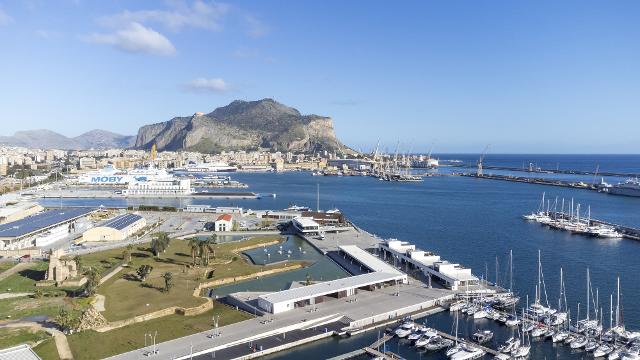 Palermo Marina Yachting Palermo Marina Yachting