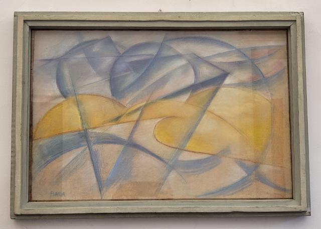 Giacomo Balla