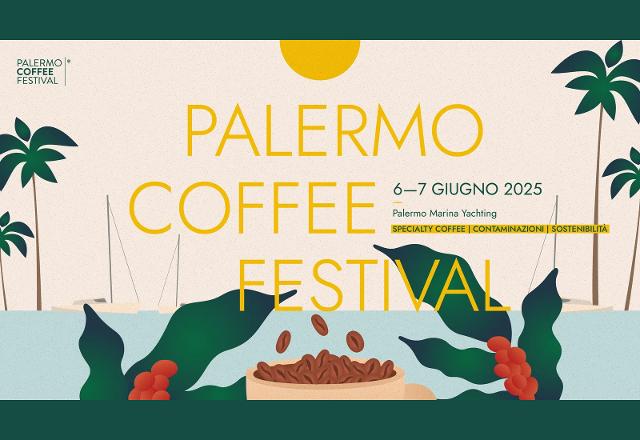Torna il Festival palermitano del Caffè al Palermo Marina Yachting