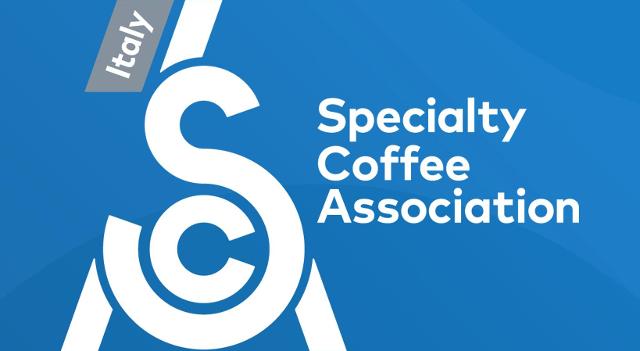 SCA Italy - Specialty Coffee Association SCA Italy - Specialty Coffee Association