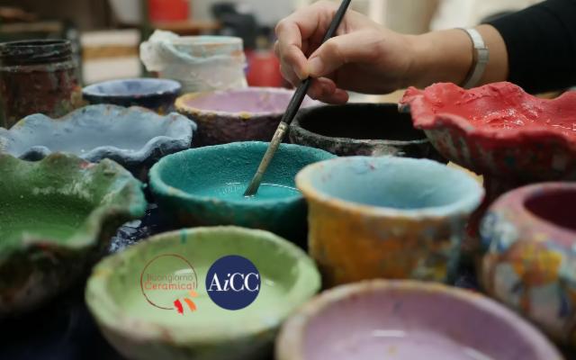 Le ''Città sorelle'' della ceramica siciliana augurano... Buongiorno Ceramica!
