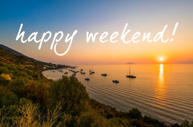 Cosa fare in Sicilia nel weekend?