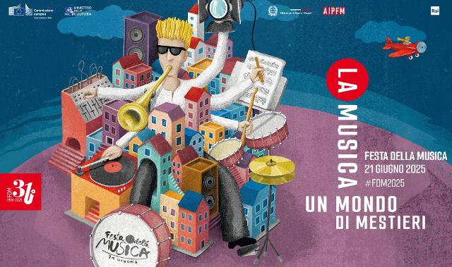 All'aeroporto Vincenzo Florio di Trapani, Beethoven e Chopin per la Festa della Musica 2025