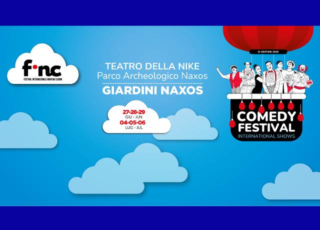 il-finc-festival-torna-a-giardini-naxos-con-sei-giornate-di-grande-clownerie