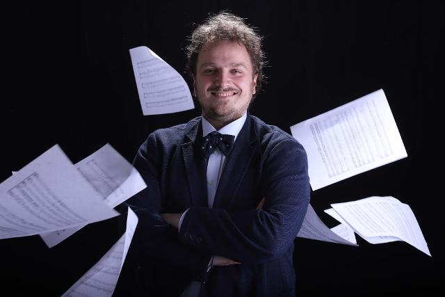 Francesco Castoro, tenore