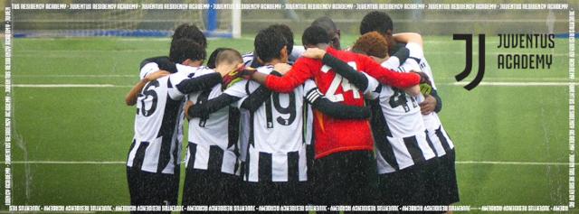 Juventus Academy Juventus Academy
