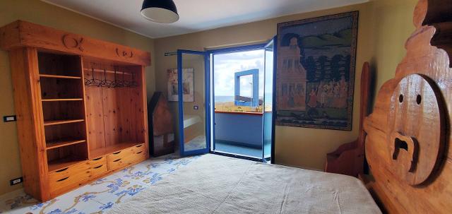 La Bocca della Verità di Mario Ceroli - Atelier sul Mare