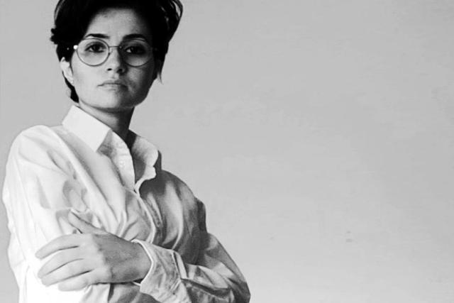 Maria Chiara Casà, compositrice