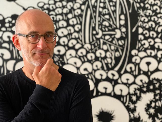 Timothy Brock, direttore d'orchestra