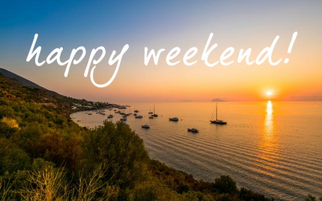 Cosa fare in Sicilia nel weekend?