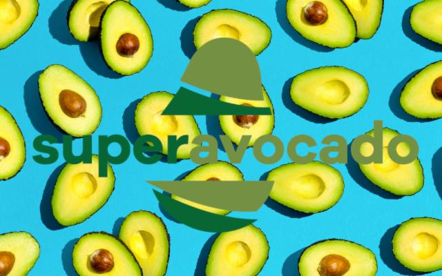 Tutti pazzi per il ''Superavocado'' siciliano!