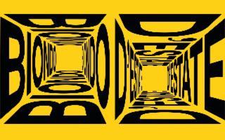 Il Biondo d'Estate alla GAM di Palermo