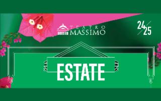 L'Estate del Teatro Massimo di Palermo