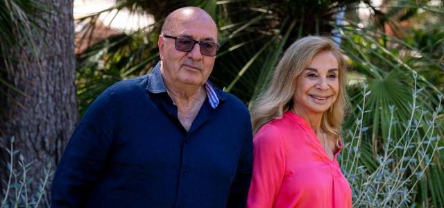 Dante Ferretti e Francesca Lo Schiavo