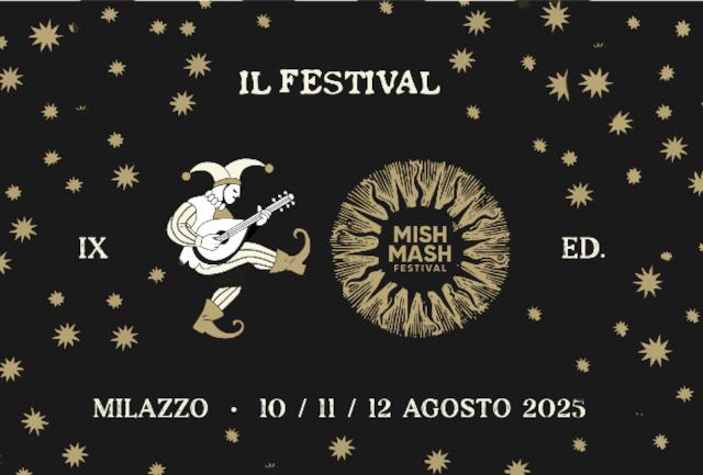 Mish Mash Festival 2025