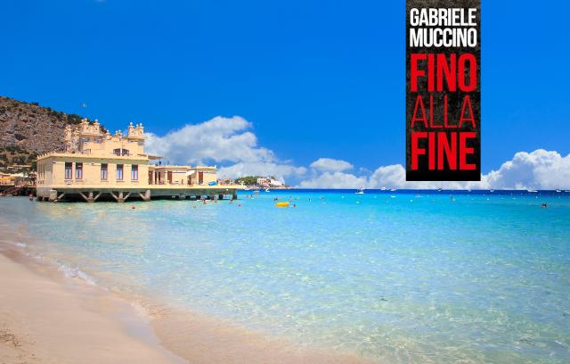 Mondello - "Fino alla fine" di Gabriele Muccino
