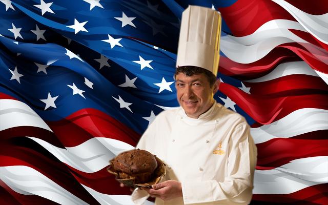 Fiasconaro sbarca a New York!