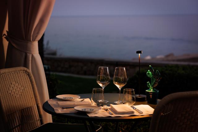 Alicetta Bistrot - Villa Igiea