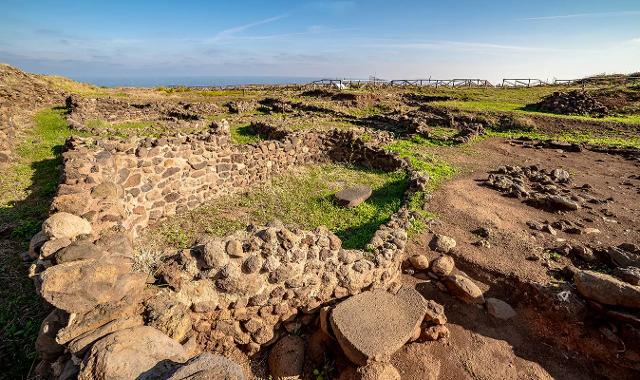 Da Ustica, lungo ''Le Rotte del Mediterraneo nell'età del Bronzo''