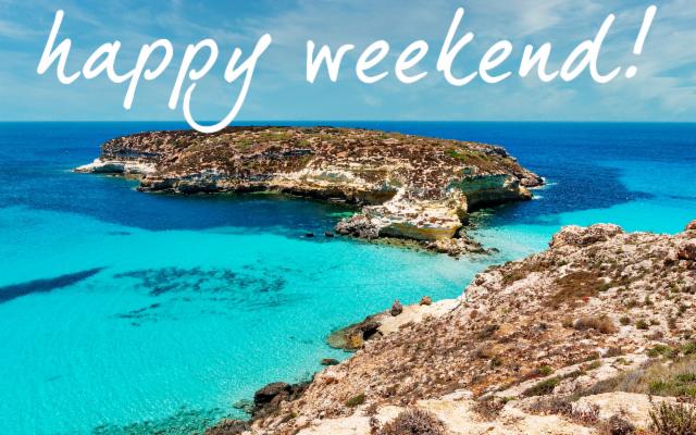 Cosa fare in Sicilia nel weekend?