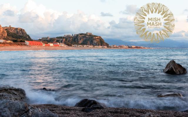 Break estivo a Milazzo, tra mare, natura e tutta la musica di Mish Mash Festival