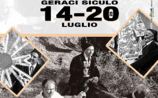 ''A Cavarcata di Vistiamara'', ringraziamento dei Pastori al SS. Sacramento a Geraci Siculo (PA)