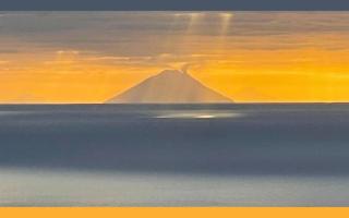 Eolié 2025 - Arte, Letteratura e Società, sul tema ''Amore e Tradimento''