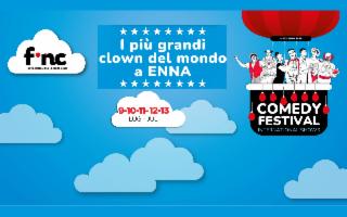 Il FINC Festival approda a Enna!