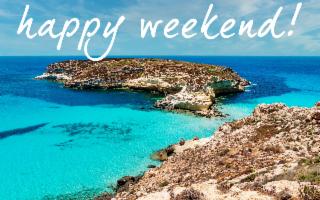 Cosa fare in Sicilia nel weekend?
