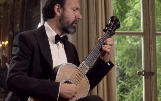 Il M° Pablo Lentini Riva con ''l'Amour'' chiude la stagione di Melodica all'Auditorium CCC di Ragusa