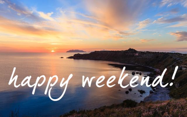Cosa fare in Sicilia nel weekend?