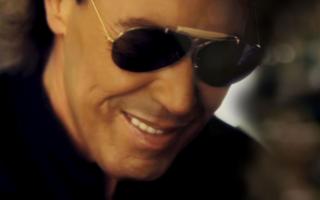 Antonello Venditti con ''Daje! Live Summer 2026'' a Castellammare del Golfo (TP)