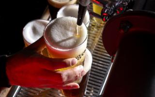 A Modica si sono inventati la birra alla spina… da asporto!
