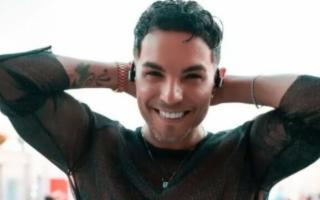 Marco Carta con ''Perderci all'Infinito Tour 2026'' in piazza Crispi a Ferla (SR)