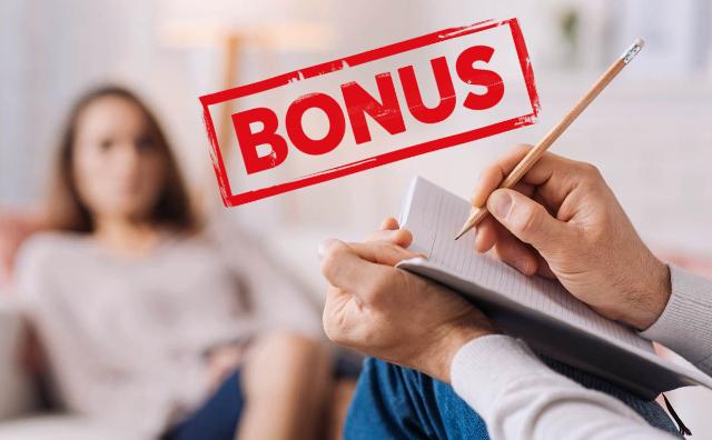 Bonus psicologo e sostegno alla salute mentale