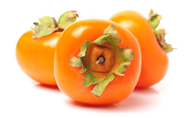 Il kaki è originario del Nord America e dell'Asia