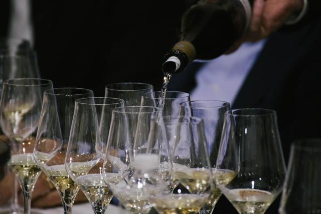 Etna Wine Forum - Biancavilla