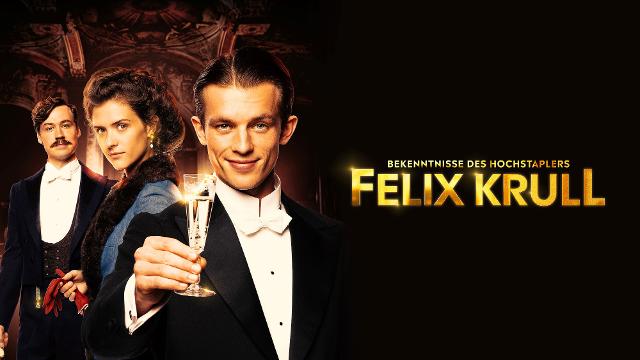 BEKENNTNISSE DES HOCHSTAPLERS FELIX KRULL (LE CONFESSIONI DEL FILIBUSTIERE FELIX KRULL) di Detlev Buck